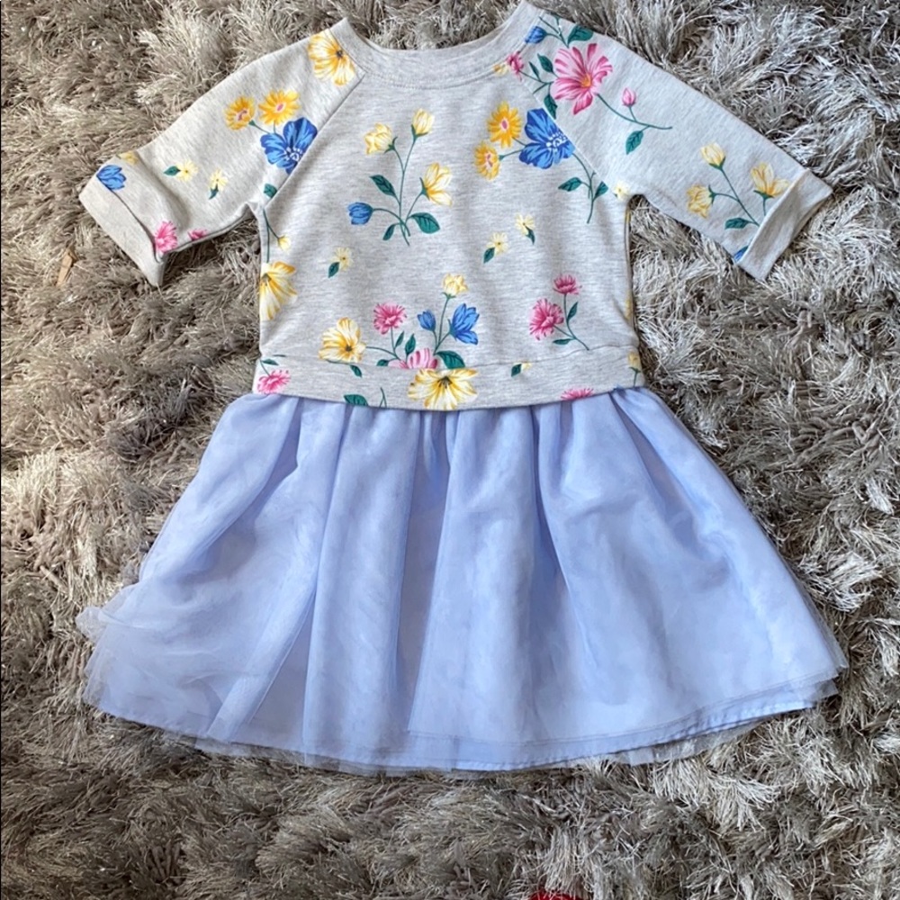 Old Navy spring dress